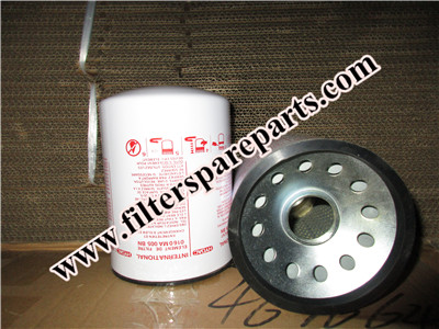 0160MA005BN HYDAC Hydraulic Filter